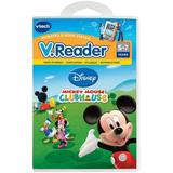 Vtech V.Reader Animated E-Book Reader - Mickey Mouse Clubhouse