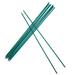 Bamboo Stick for Flower Arrangement Plant Support Sticks 50 Pcs Multipurpose to Climb Artificial Plants Outdoor Decorations Gardening Accessories