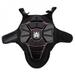 Kids Balance Bike Stem Protector Children Bicycle Against Collision Balance Chest Protector
