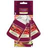 Yankee Candle - Lot de 3 désodorisants voiture Cerise griotte