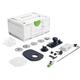 Kit d'accessoires Festool zs-of 1010 m pour of 900, of 1000, of 1010, of 1010 r - 578046