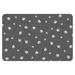 Ympuoqn Spring Saving Deals!Pet Feeding Mat Absorbent Dog Food Mat No Stains Dog Mat For Food And Water Easy Clean Dog Bowl Mat Puppy Supplies Dog Accessories & Products Bathroom Rugs & Mats on Clear