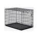 Midwest Life Stages Single Door Dog Crate 22 X 13 X 16