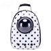 Pet Carriers Breathable Travel Bag Space Capsule Backpack Cat Dog Rucksack