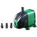 Household Submersible Water Pump Sump De Sumergibles for Ponds 220 V