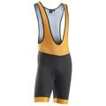 Northwave - Force Evo Bibshort - Radhose Gr L grau