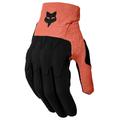 FOX Racing - Defend D3O Glove - Handschuhe Gr Unisex L;M;S;XL;XXL bunt;schwarz;schwarz/grau