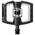 Crankbrothers - Mallet DH Klick-Pedal - Klickpedale grau;schwarz/grau