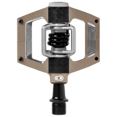 Crankbrothers - Mallet Trail Klick-Pedal - Klickpedale grau Image