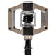 Crankbrothers - Mallet Trail Klick-Pedal - Klickpedale grau