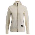 Lundhags - Women's Tived Merino Hoodie - Merinohoodie Gr XS beige/grau