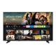 JVC LT-43CF330 Fire TV 43" Smart Full HD HDR LED TV with Amazon Alexa