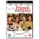 Friends With Money - DVD - Used