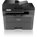 Brother DCP-L2660DW A4 Mono Multifunction Laser Printer