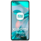 Xiaomi 11 Lite NE 5G Dual SIM (128GB Black) at £35 on Complete UNLIMITED (36 Month contract) with Unlimited mins & texts; Unlimited 5G data. £44.53 a month.