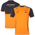 "T-shirt McLaren 2024 Team Set Up - Automne"