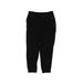 Gap Fit Sweatpants: Black Sporting & Activewear - Kids Boy's Size 14