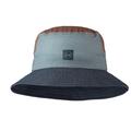 Buff - Sun Bucket Hat - Hat size S/M, blue