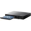 Sony BDP-S1700E Multi-Region/Multisystem Blu-ray Disc Player BDP-S1700E