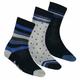 Pepe Jeans Fabio Herren Socken 3er-Pack S5_F6529_PEP-551