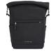 Tommy Hilfiger - Rucksack Signature Rolltop Backpack mit Laptopfach 15 Zoll Rucksäcke Herren