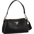 Guess - Abendtasche Jena PG 20180 Clutch Schwarz Damen