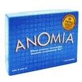 Anomia-Nouveau jeu de société de cartes familial super amusant Ages10 et plus