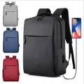 Sac à dos antivol USB pour ordinateur portable pour hommes et femmes sac à dos scolaire sac à dos