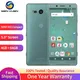 Sony Xperia XZ2 Compact SO-05K H8314 H8324 4G Téléphone portable 5.0 en effet 4 Go + 64 Go