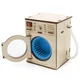 Machine à laver modèle 3 (tambour) petite technologie de production bricolage scientifique et