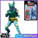 Hasbro-Star VANComic Art Edition The Vintage Collection Boba Fett Original Authentique Non