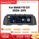 Autoradio Carplay sans fil pour BMW Android 12 2 Din BMW Série 5 F10 F11 2010-2016 CIC NBT