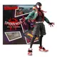 Sv Action Miles Morales Action Figure Collection Sentinel Marvel Spider-Man dans le Spider-Verse