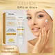 EELBathroom E-Crème solaire blanchissante Spf 90 pour le visage et le corps contrôle du sébum