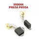 Brosse en carbone 999044 pour Hitachi PH65A PH95A perceuse à percussion électrique accessoires