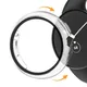 Étui de protection d'écran pour Googles bracelet de montre intelligent protecteur d'écran film en