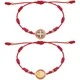 Bracelet chapelet religieux marie Handrope marie/san Benito/santa Judea Da Tadeo cadeau pour