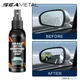 SEAMETAL-Spray anti-buée pour dél'offre buage de vitres de voiture nettoyant anti-Austin spray de
