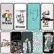 Greile Grey's Anatomy TV Soft Cover Case Coque de téléphone pour Samsung Galaxy S21 S20 Fe S23