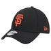 Men's New Era Black San Francisco Giants Active Pivot 39THIRTY Flex Hat