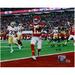 Mecole Hardman Kansas City Chiefs Super Bowl LVIII Champions Autographed 8" x 10" Overtime Game-Winning Touchdown Photograph with "SB 58 GW TD" Inscription