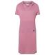 super.natural - Women's Hooded Dress - Kleid Gr 34 - XS rosa