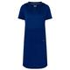 super.natural - Women's Hooded Dress - Kleid Gr 34 - XS blau
