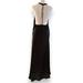 Free People Dresses | Intimately Free People Black Sip Dress Size S Nwot | Color: Black | Size: S