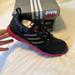 Adidas Shoes | Adidas Women's Adistar Climacool Golf Shoes (Sz 9.5) New In Box! | Color: Black/Pink | Size: 9.5