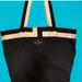 Kate Spade Bags | Kate Spade Diaper/Tote Bag, Nwot, 359 | Color: Black/Cream | Size: Large