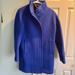 J. Crew Jackets & Coats | J Crew Jacket | Color: Blue | Size: 4