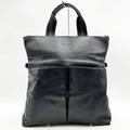 Coach Bags | Coach Tote Bag Handbag 2way Black Leather Women Men Unisex Fashion G1644 F54759 | Color: Black | Size: Os