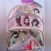Disney Accessories | Disney Princess Lunch Bag | Color: Gold/Pink | Size: Osbb