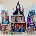 Disney Toys | Disney Parks Xl Frozen Castle Of Arendelle+26 Figures ++ | Color: Tan | Size: Osg